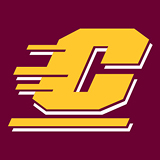 Logo for Central Michigan University