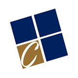 Logo for Cornerstone University