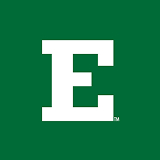 Logo for Eastern Michigan University