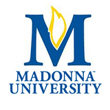 Logo for Madonna University