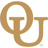 Logo for Oakland University