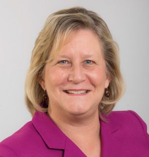 Photo of Ramona Benkert (she/her)