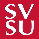 Logo for Saginaw Valley State University